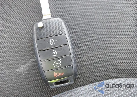 2014 Kia Sportage Lx из США, поврежденный, VIN KNDPBCAC1E7567271